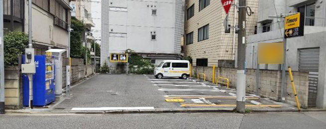 タイムズ千葉新田町第４