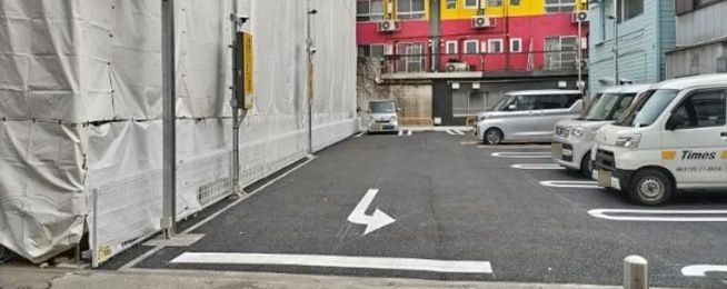 タイムズ山下町第２３