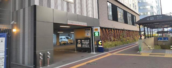 タイムズコンフォートホテル高松