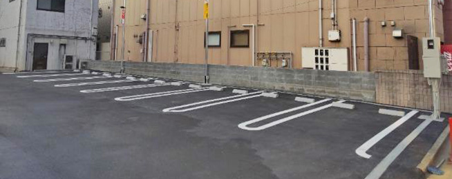 タイムズ周南柳町の画像