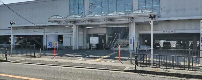 タイムズトライアル和泉店