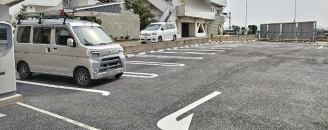 タイムズ江の島二楽