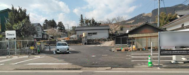 タイムズ湯布院川上第２