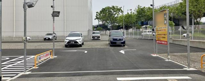 タイムズ長田東５丁目