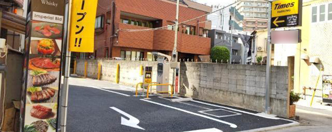 タイムズ船橋本町第７４