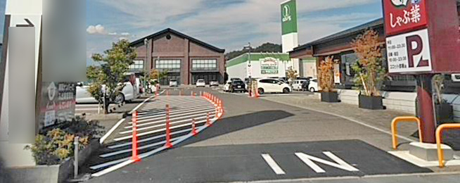 タイムズココット彦根