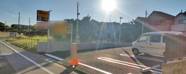 タイムズ細田第６