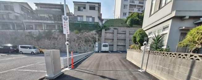 タイムズ垂水上高丸第２