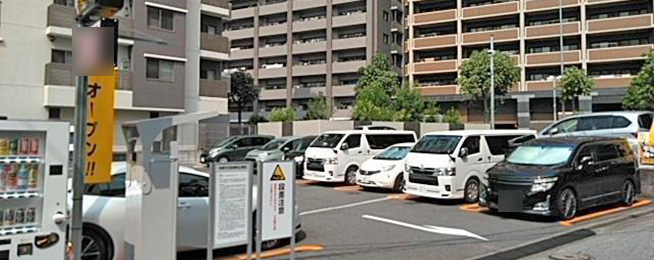 タイムズ千葉神明町第６