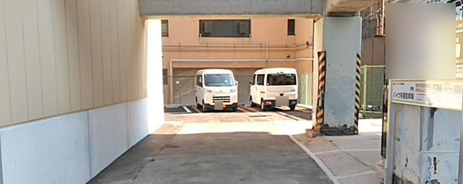 タイムズ大宮八条第６