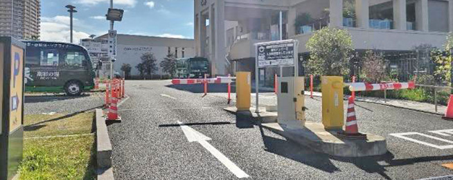 タイムズ潮芦屋温泉ＳＰＡ水春