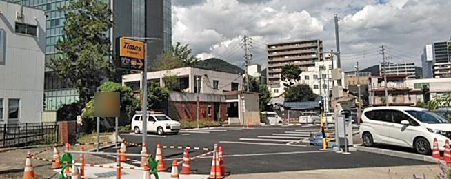 タイムズ長野南県町第２