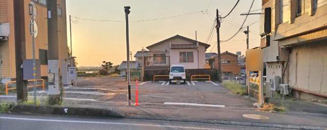 タイムズ土浦桜町第１０