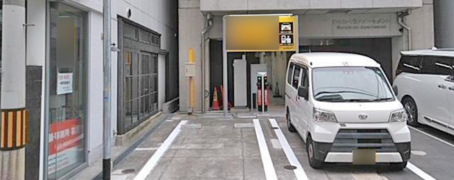 タイムズ京町堀１丁目第３