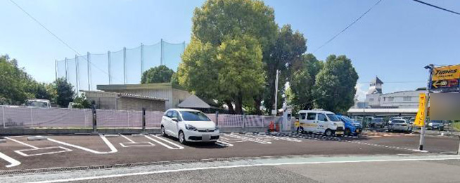 タイムズ吹田芳野町第４