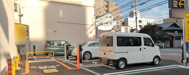 タイムズ明石本町第８