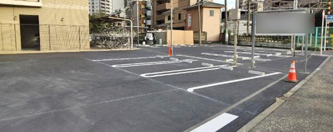 タイムズ相模原橋本第２０