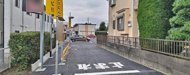 タイムズ北八王子第３