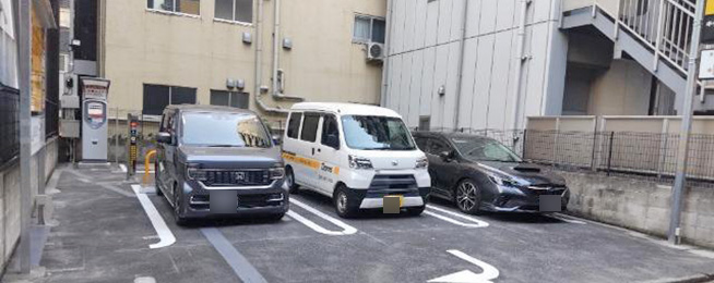 タイムズ神田佐久間町第９