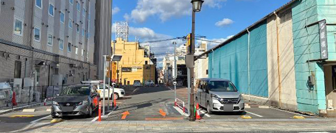 タイムズいわき鶴屋