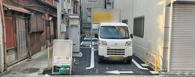 タイムズ築地６丁目第５