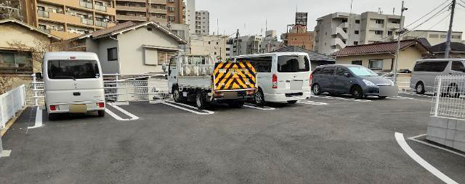 タイムズ藤沢北口第１７