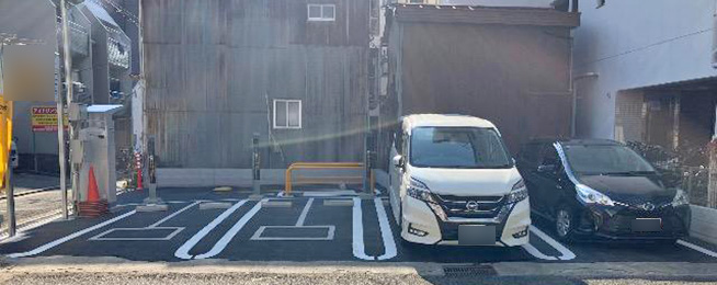 タイムズ琴ノ緒町第１８