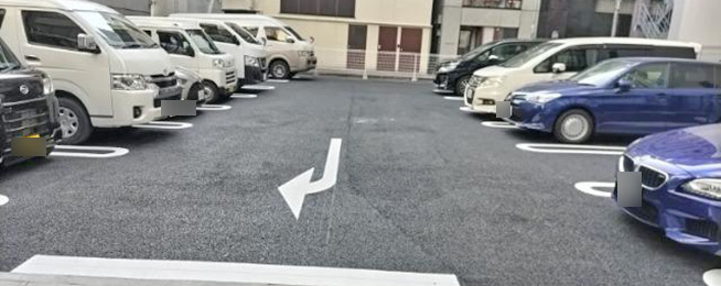 タイムズ日本橋室町第６