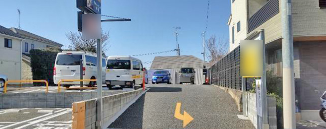 タイムズ上荻第２１