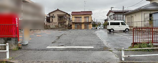 タイムズ東久留米前沢５丁目