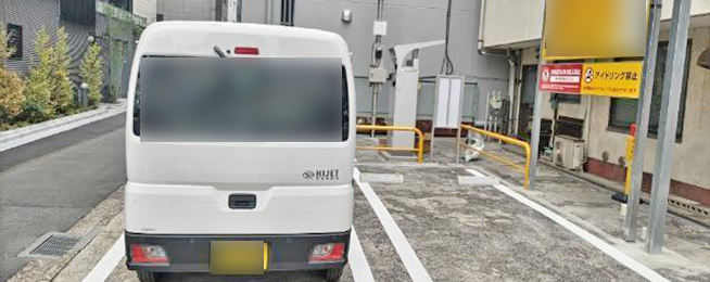 タイムズ岩本町第１５