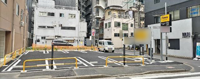 タイムズ神田紺屋町第３