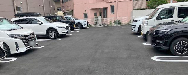 タイムズ千種２丁目第２
