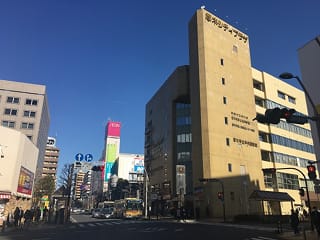 神奈川工科大学厚木市子ども科学館の写真