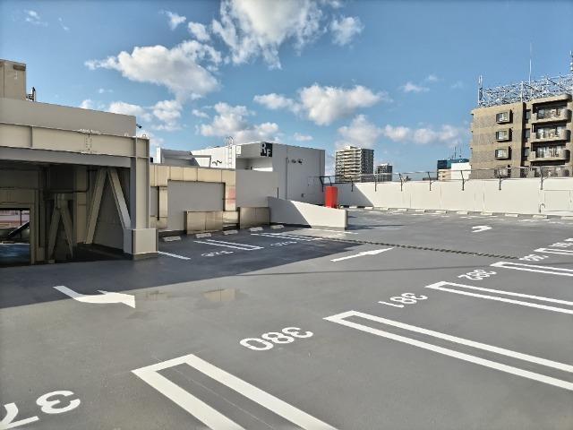 タイムズステーション札幌すすきの