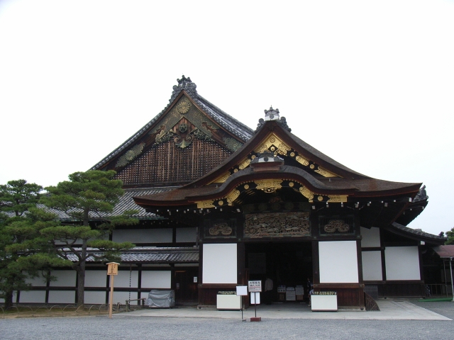 京都市街の世界遺産！二条城のお出かけ情報とアクセス特集