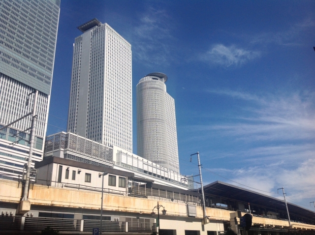 リニア開通へ向けますます便利に！JR名古屋駅のアクセスとお出かけスポット特集