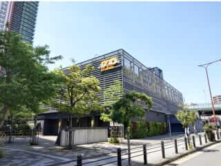 Zepp Namba（OSAKA）の写真