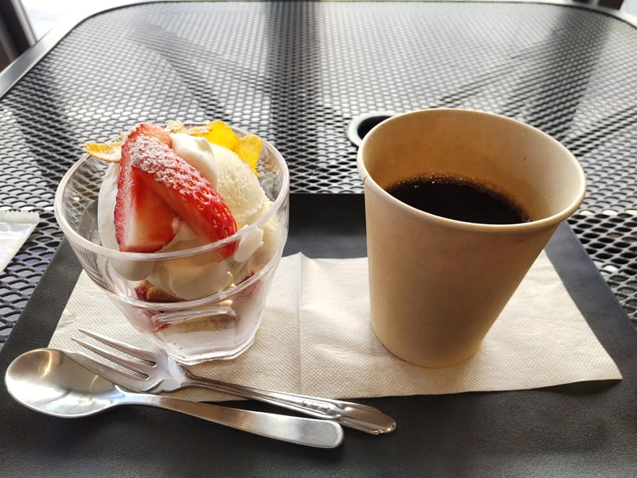 DELI&CAFÉ Märchen（金沢区役所） 画像