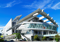 さいたまスーパーアリーナ