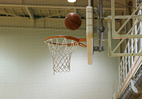 静岡市中央体育館