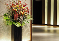 奈良ロイヤルホテル