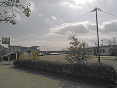 タイムズミズノスポーツプラザ潮芦屋