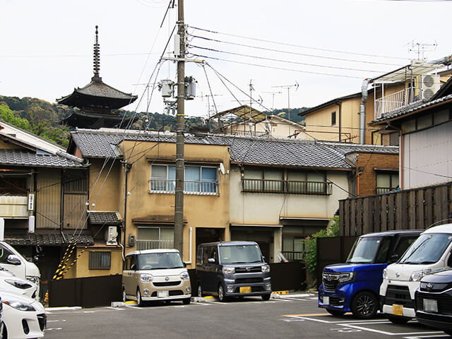 タイムズ東山玉水