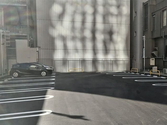 タイムズ神戸旧居留地