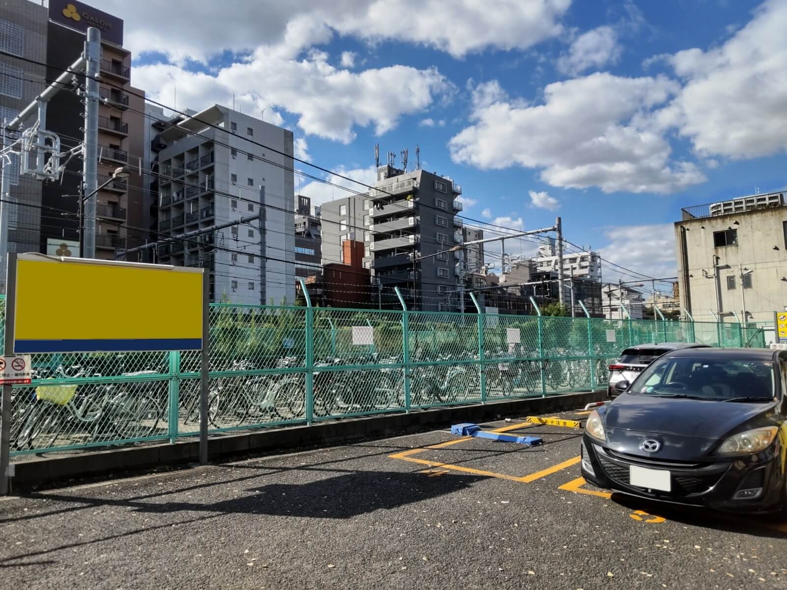 タイムズ百人町2丁目第2