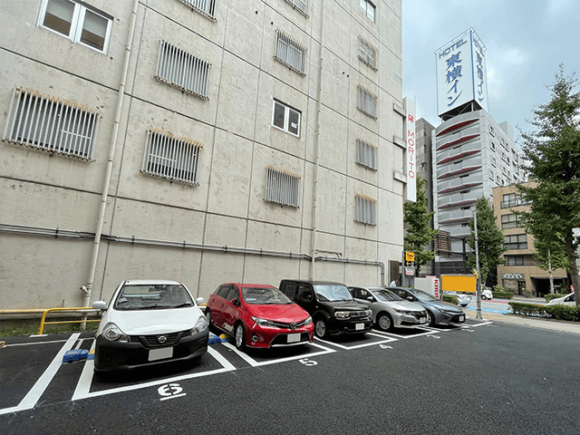 タイムズ駒形2丁目第4