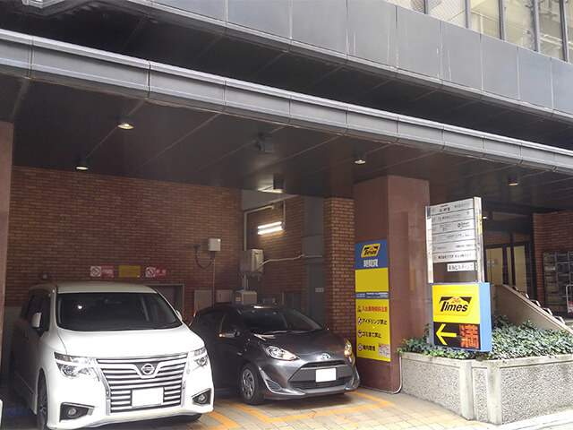 タイムズ西五反田第54