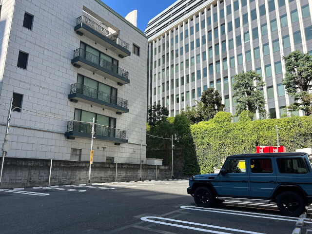 タイムズ二番町第6