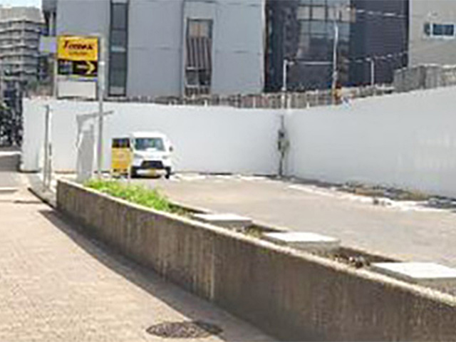 タイムズ飯田橋1丁目第4